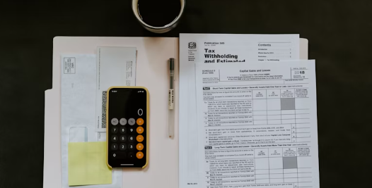 遺產繼承程序與稅務規劃